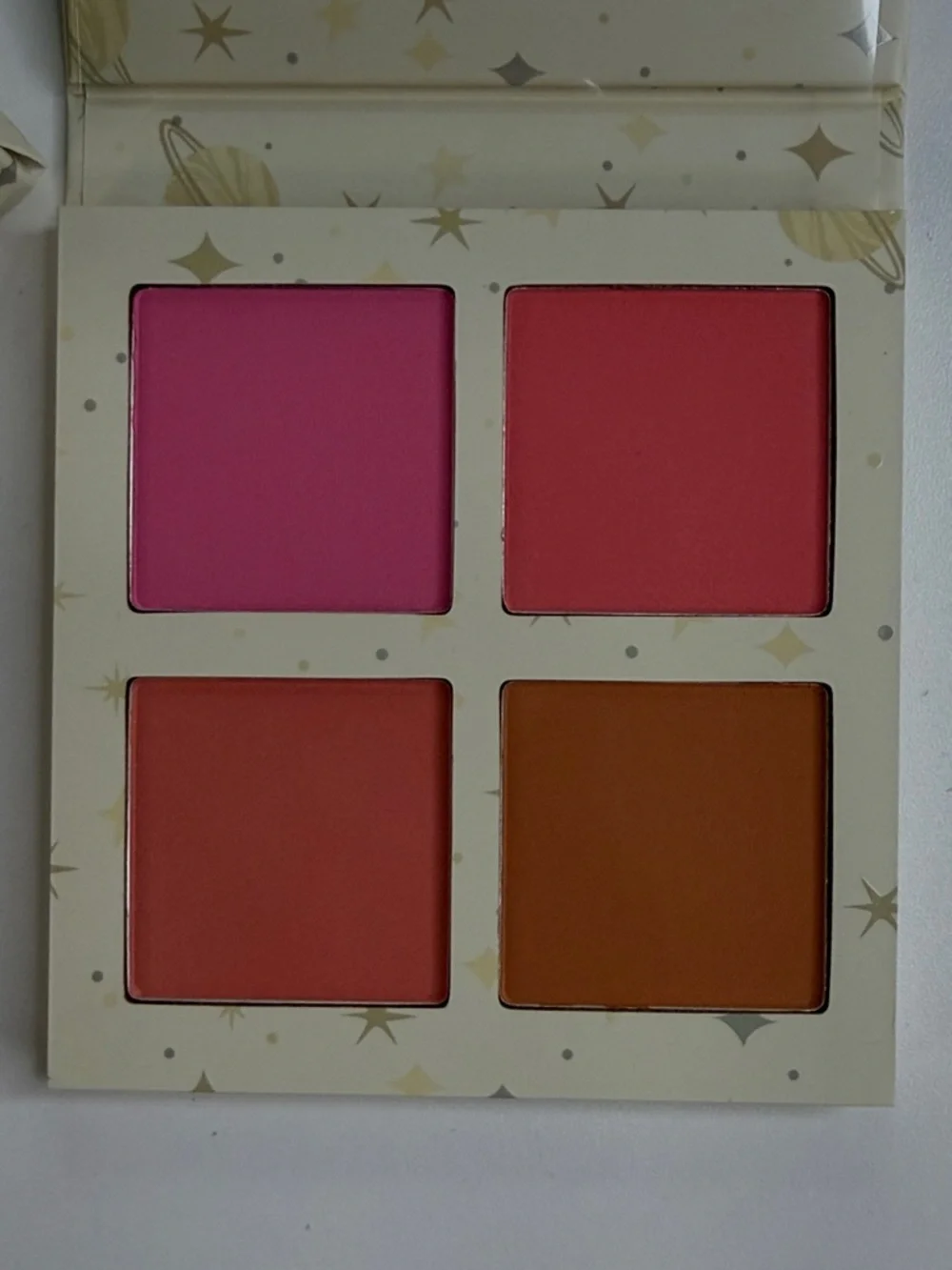 Moonslice Beauty Blush Palette